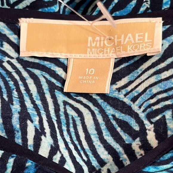 NWOT Michael Kors Top - Picture 10 of 11